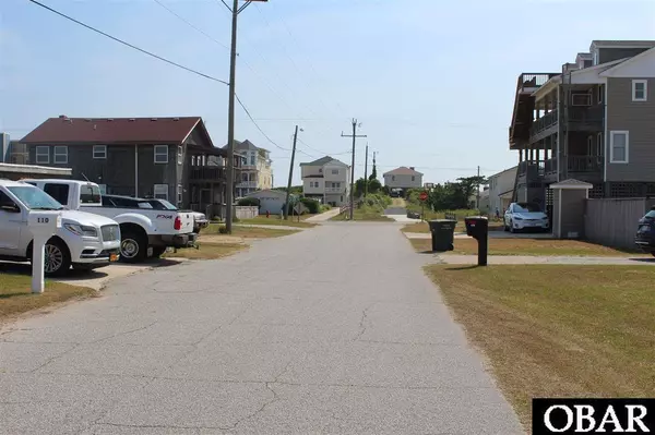 Nags Head, NC 27959,110 E Lakeside Street #Lot 10, 11