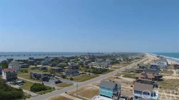 Rodanthe, NC 27968,23285 E Beacon Road #Lot 2