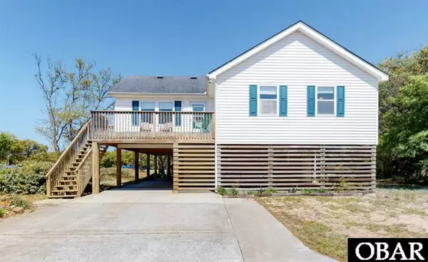 Kitty Hawk, NC 27949,4225 Johnston Lane #Lot 420