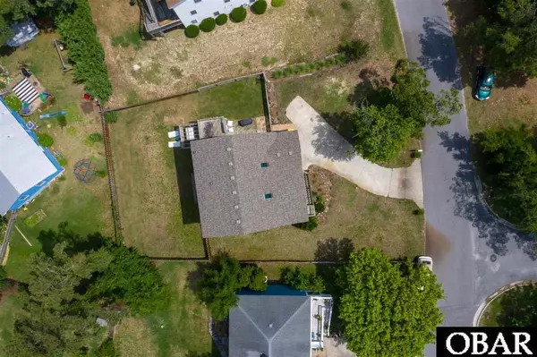 Kill Devil Hills, NC 27948,332 Canal Drive #Lot 169