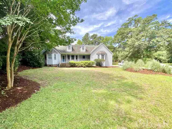 5212 Winsor Place #Lot#47, Kitty Hawk, NC 27949