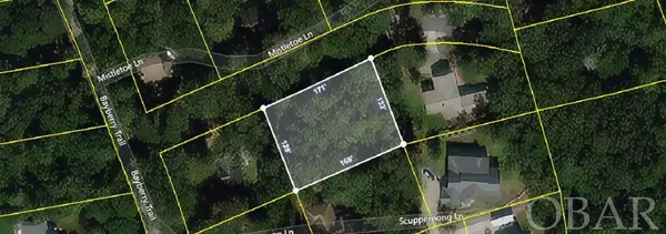 Southern Shores, NC 27949,48 Mistletoe Lane #Lot 34