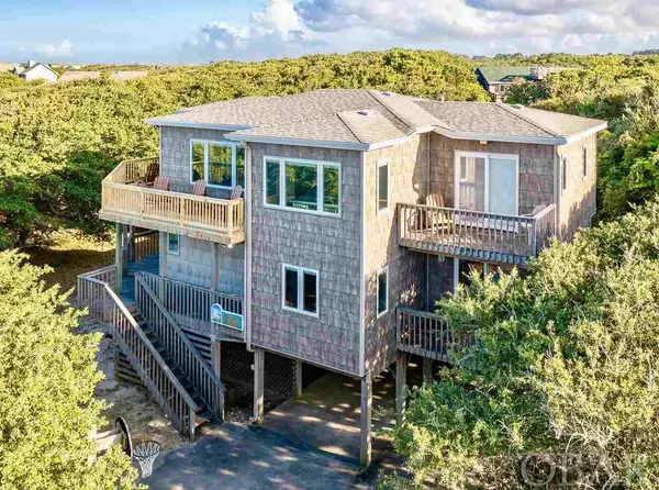 15 Thirteenth Avenue #Lot #10, Southern Shores, NC 27949