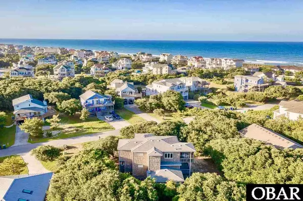 Southern Shores, NC 27949,15 Thirteenth Avenue #Lot #10