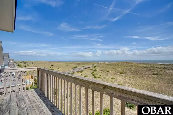 Waves, NC 27982,25283 Sea Vista Drive #Lot 9