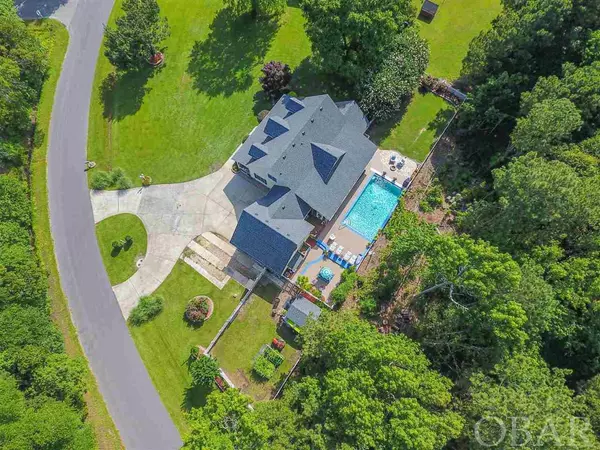 Harbinger, NC 27941,308 Reggie Owens Drive #Lot 1