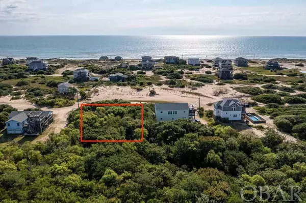 1612 Ocean Pearl Road #Lot#6, Corolla, NC 27927