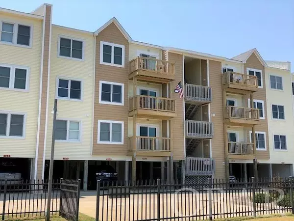 200 E Martin Street #Unit 208, Kill Devil Hills, NC 27948