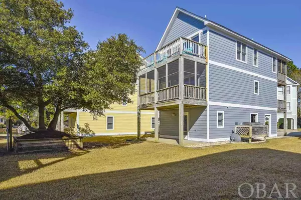 Corolla, NC 27927,1043 Mirage Street #Unit 1043