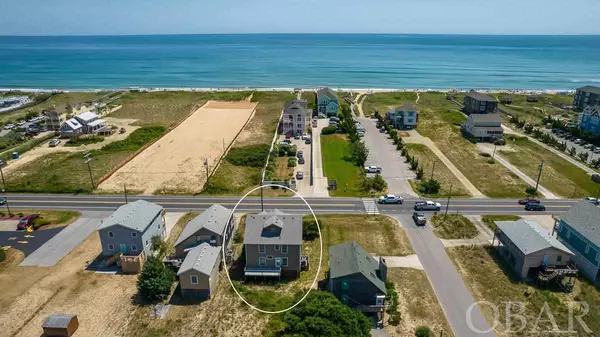 Kill Devil Hills, NC 27948,702 N Virginia Dare Trail #Lot 2