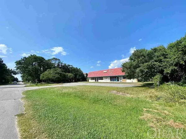 Nags Head, NC 27959,2403 S Wrightsville Avenue #Lots 3&4