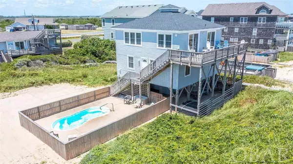 Nags Head, NC 27959,9221 S Old Oregon Inlet Road #Lot A