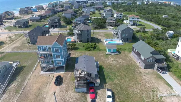 Rodanthe, NC 27968,24246 Atlantic Drive #Lot 7 & 8