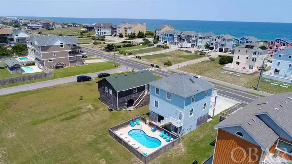 Nags Head, NC 27959,2304 S Virginia Dare Trail #Lot 3