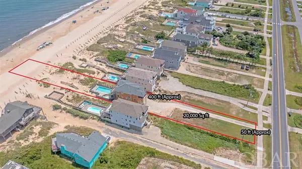 Nags Head, NC 27959,9411 S Old Oregon Inlet Road #lot 11