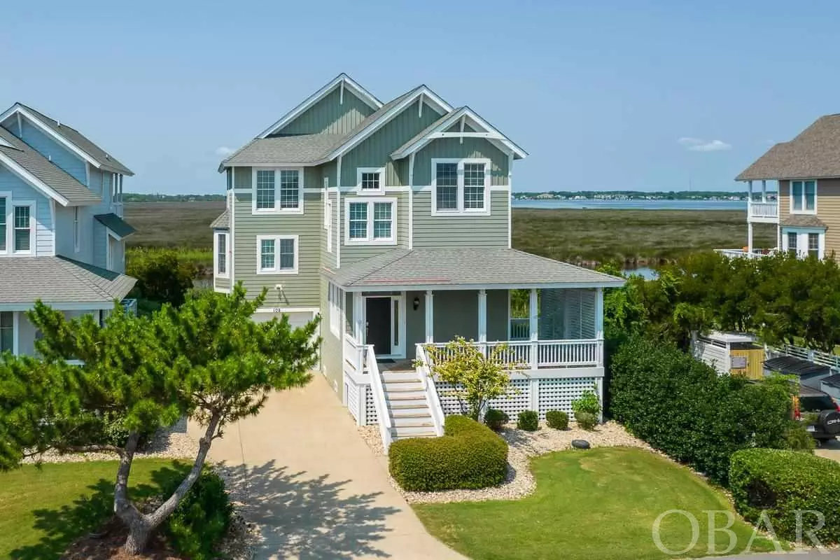 Manteo, NC 27954,109 Ballast Point Drive #Lot 97