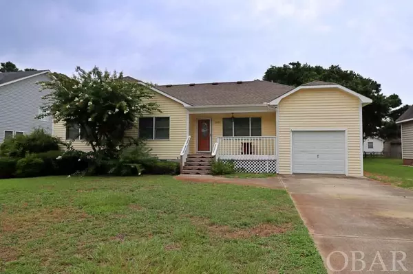 2601 S Compass Lane #Lot 87, Nags Head, NC 27959