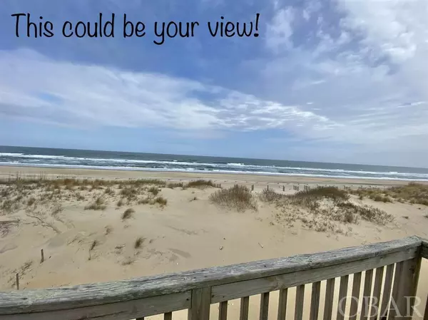 Nags Head, NC 27959,9906 E Surf Side Drive #Lot 17