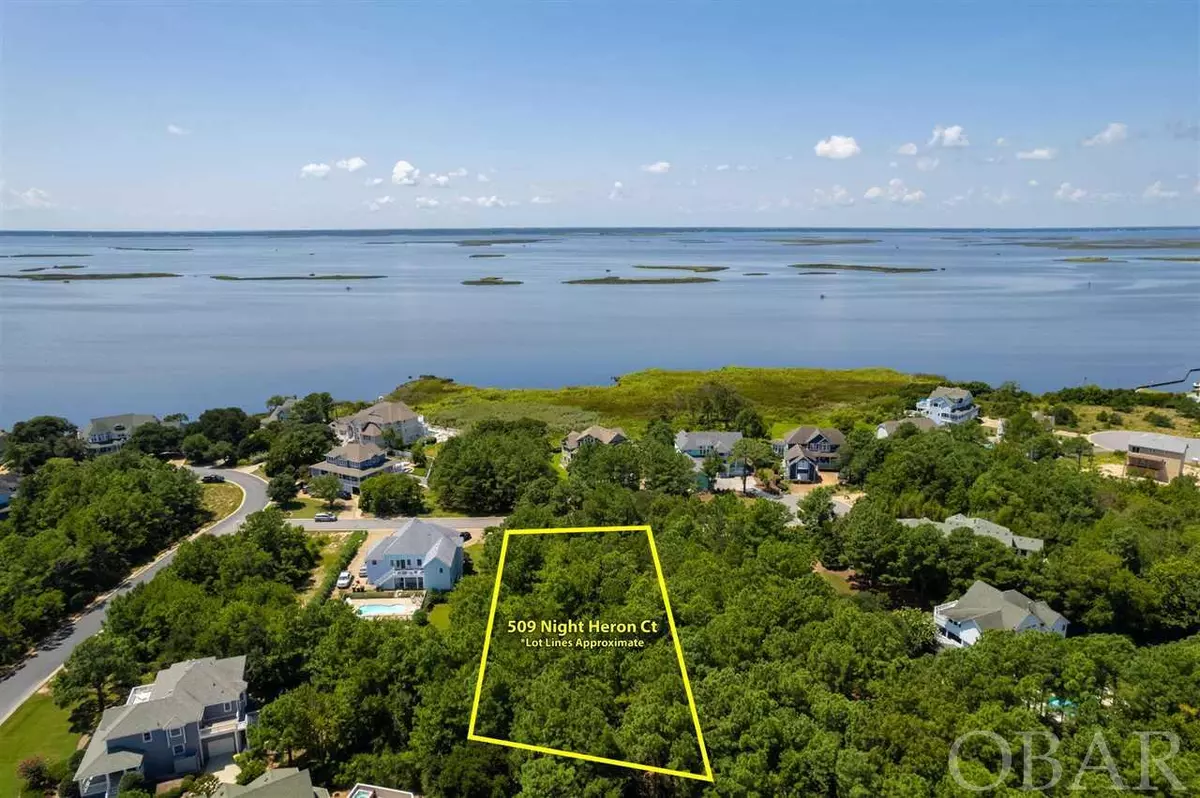 Corolla, NC 27927,509 Night Heron Court #Lot 17