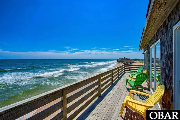 Rodanthe, NC 27968,23292 Beacon Road #Lot # 7