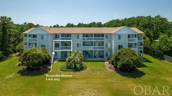 Manteo, NC 27954,117 Old NC 345 #Unit 205