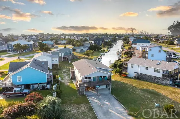 Nags Head, NC 27959,204 W Sandpiper Terrace #Lot 43