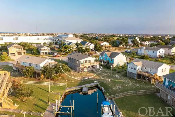 Nags Head, NC 27959,204 W Sandpiper Terrace #Lot 43