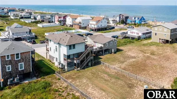 Kitty Hawk, NC 27949,205 Hawk Street #Lot # 17