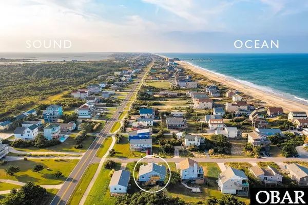 Nags Head, NC 27959,103 E Dare Drive #Lot 5