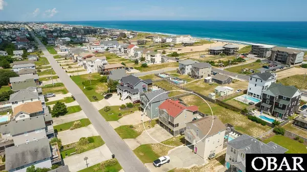 Kill Devil Hills, NC 27948,1409 S Memorial Boulevard #Lot 16