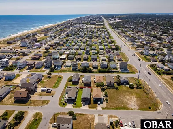 Kill Devil Hills, NC 27948,103 E Palmetto Street #Lot 7-R