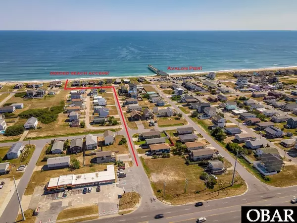 Kill Devil Hills, NC 27948,103 E Palmetto Street #Lot 7-R