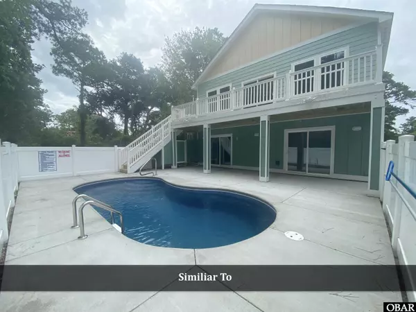 Corolla, NC 27927,871 Lookout Way #Lot 34