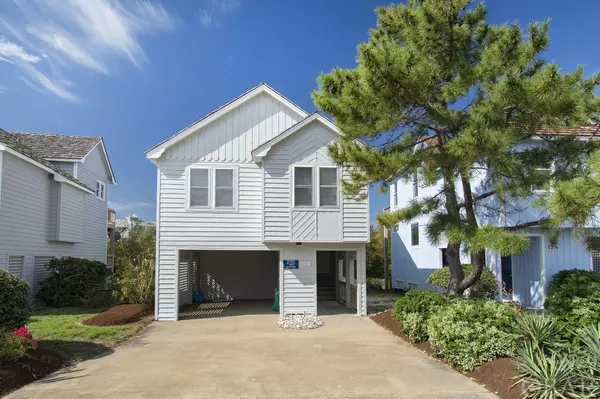 Nags Head, NC 27959,5218 W Niblick Court #lot 44