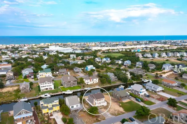 Nags Head, NC 27959,4715 S Roanoke Way #Lot 45