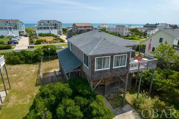 10320 S Colony South Drive #Lot # 22, Nags Head, NC 27959