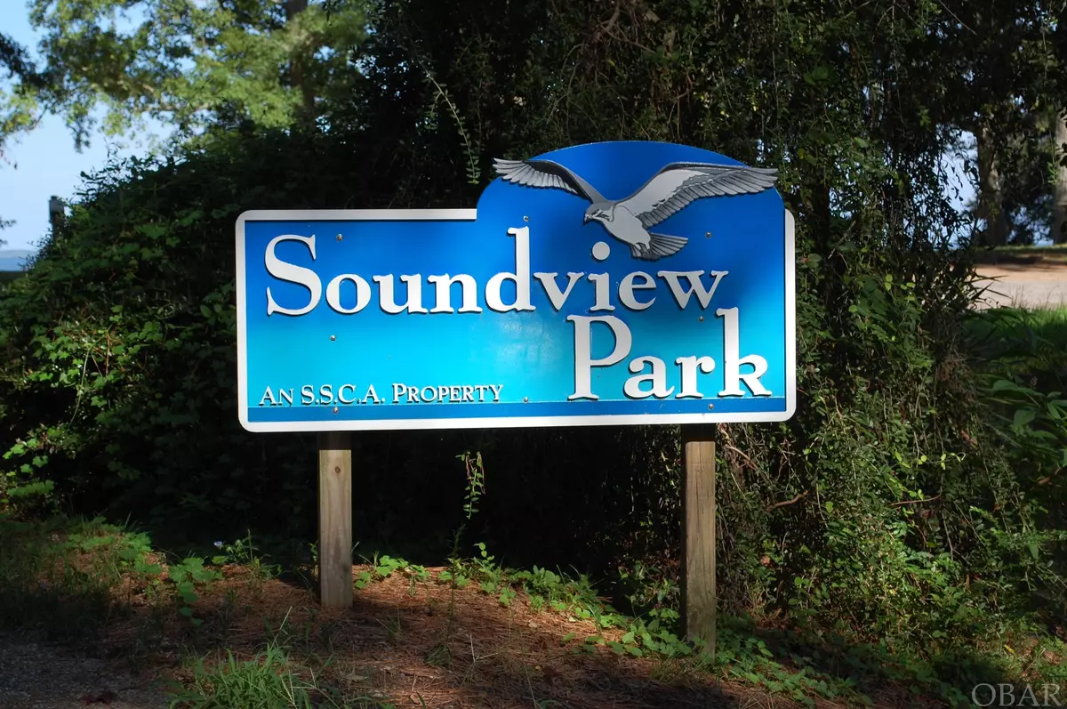 Southern Shores, NC 27949,311 Duck Road #Lot 10