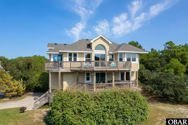 852 Sea Cliff Court #Lot #253, Corolla, NC 27927