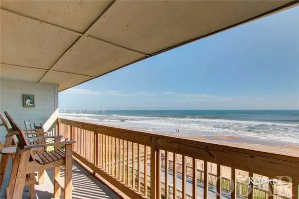 Nags Head, NC 27948,8119 E Old Oregon Inlet Road #Unit 303