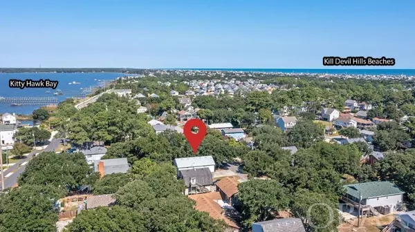 Kill Devil Hills, NC 27948,2038 Edenton Street #Lot 811