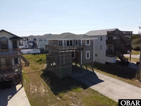 Kitty Hawk, NC 27949,203 Hawk Street #Lot #18