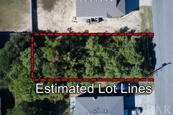 2006 Norfolk Street #Lot 751, Kill Devil Hills, NC 27948