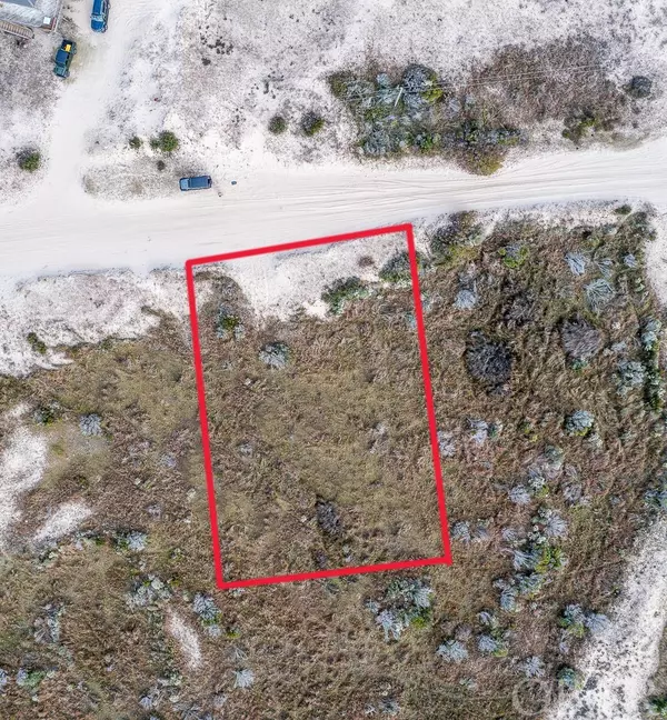 1684 Sandpiper Road #Lot 7, Corolla, NC 27927