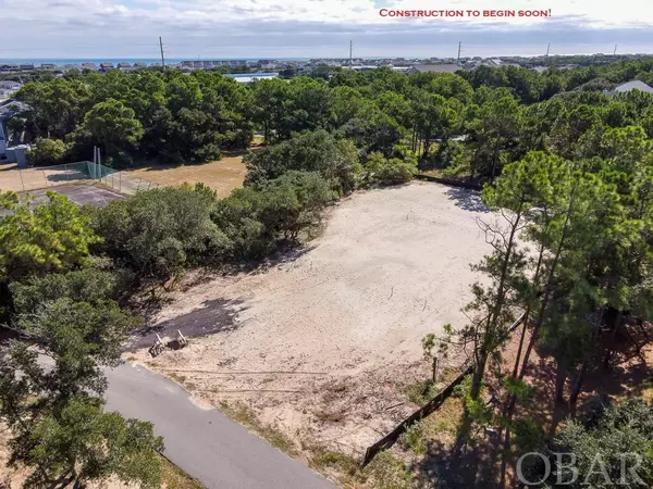 Nags Head, NC 27959,215 W Carolinian Circle #Lot F