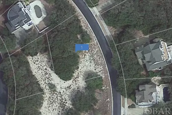 730 Hunt Club Drive #Lot 290, Corolla, NC 27927