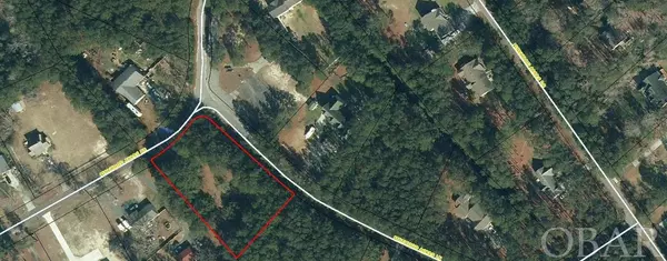 Pinewood Acres Lane #Lot 23, Powells Point, NC 27966