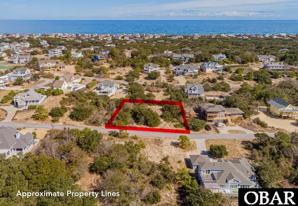 Southern Shores, NC 27949,26 North Dune Loop #Lot 67