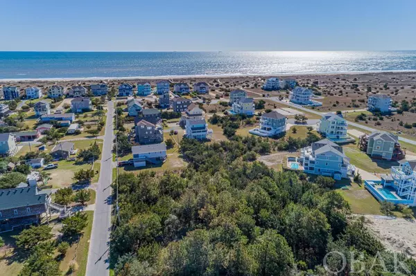 Salvo, NC 27972,27094 Third Street #Lot 2