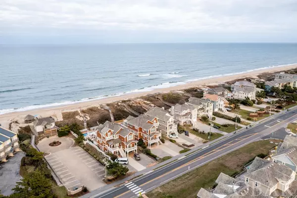 Nags Head, NC 27959,4933 S Virginia Dare Trail #Lot#2