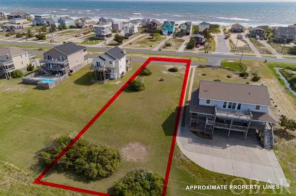 Nags Head, NC 27959,0 S Old Oregon Inlet Road #Lot 26